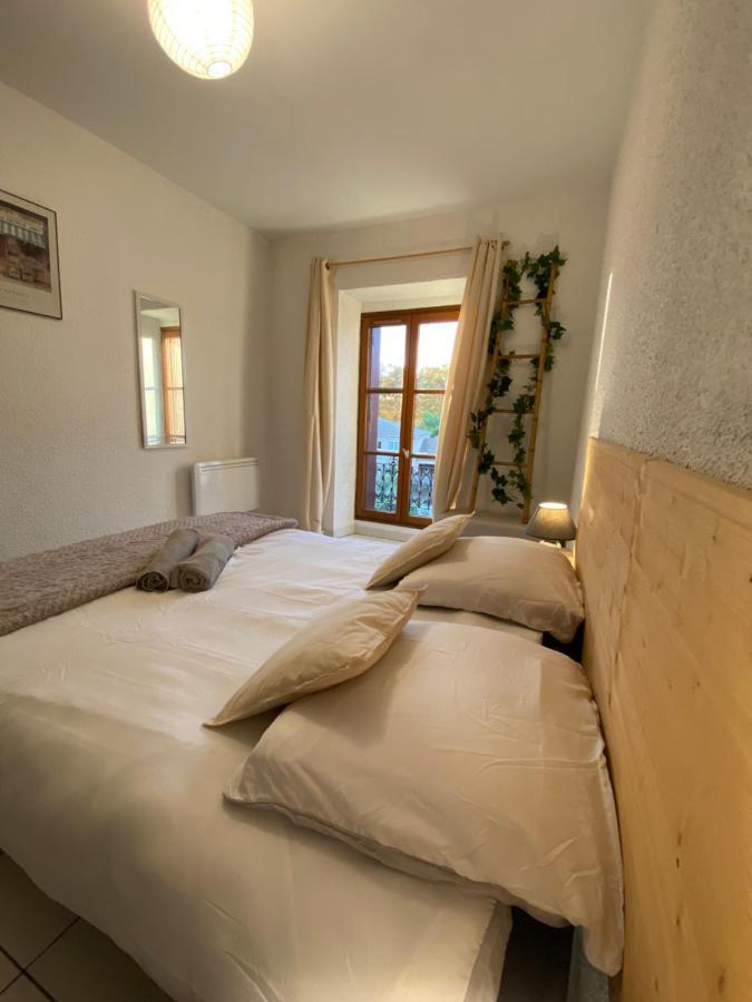 Apartamento Au Pied De La Cite, T3 Au Calme Carcasona Exterior foto